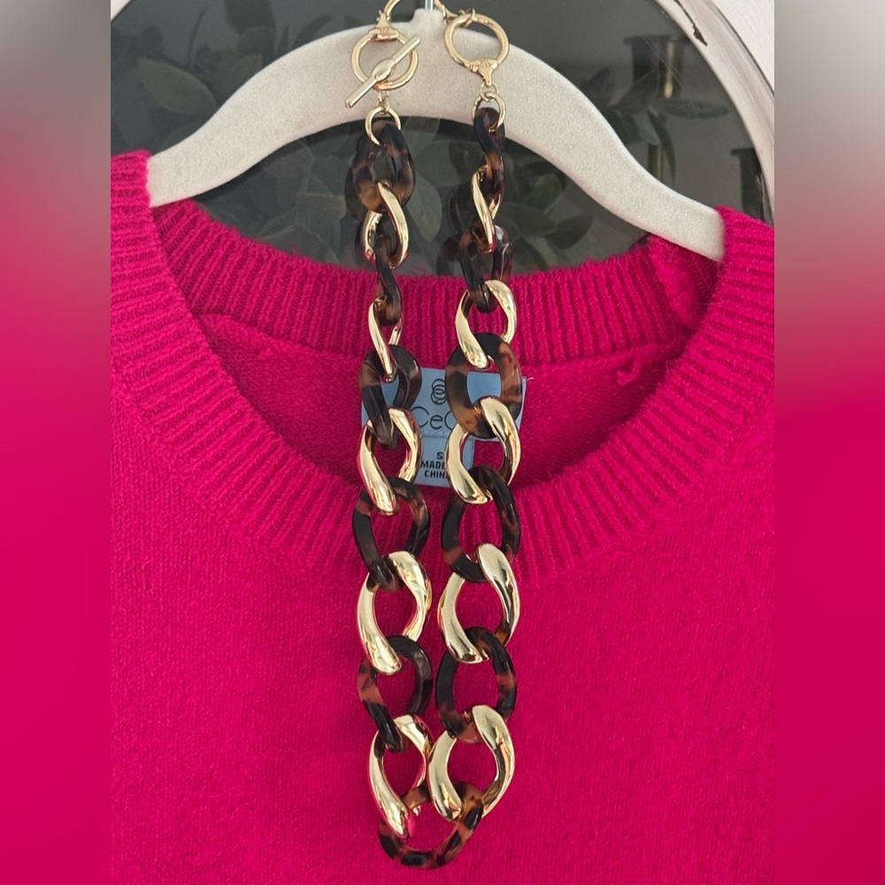 Ralph Lauren necklace